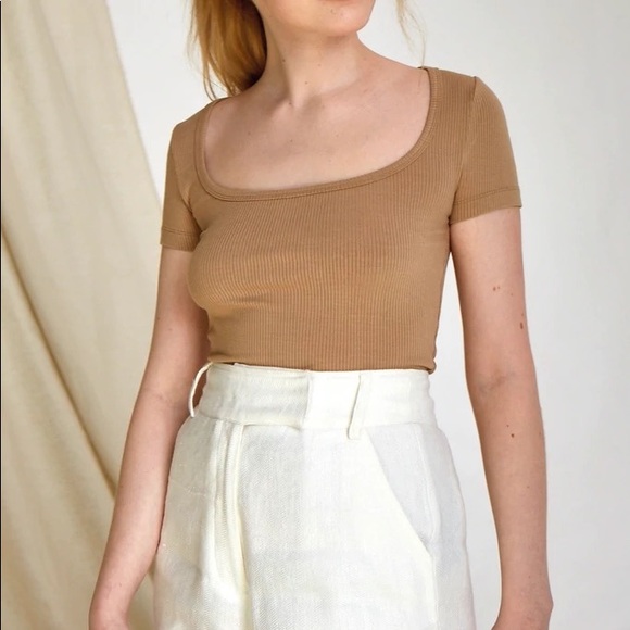 Basic Tee - Picture 4 of 4